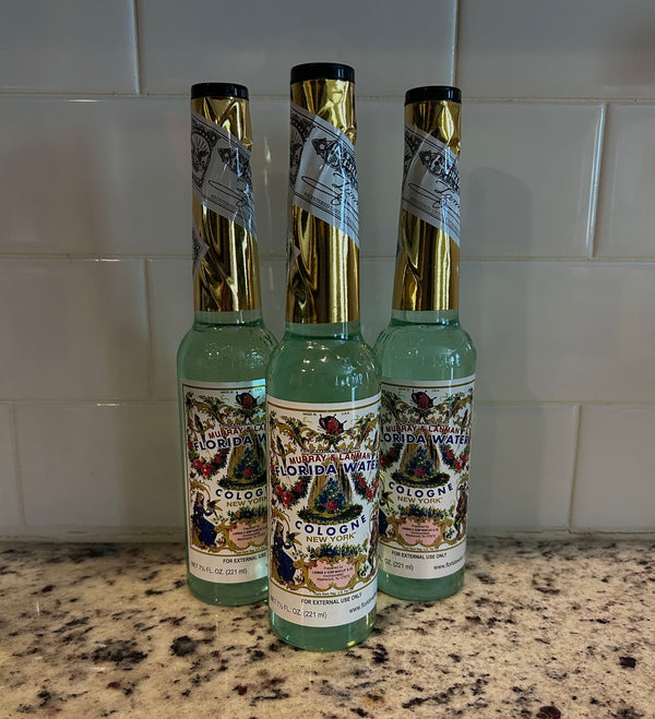 Florida Water