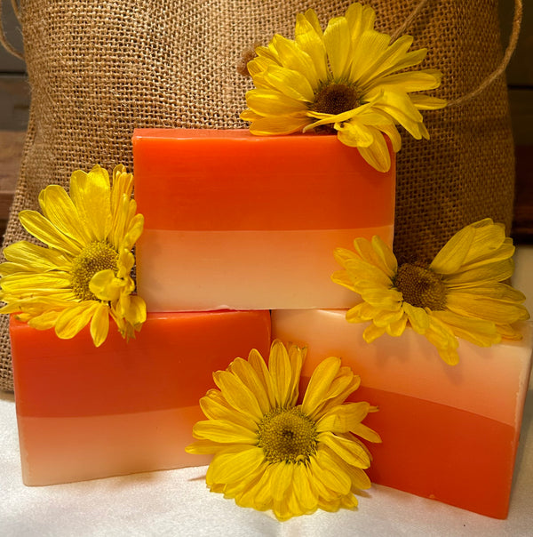 Natural Kojic Acid Soap