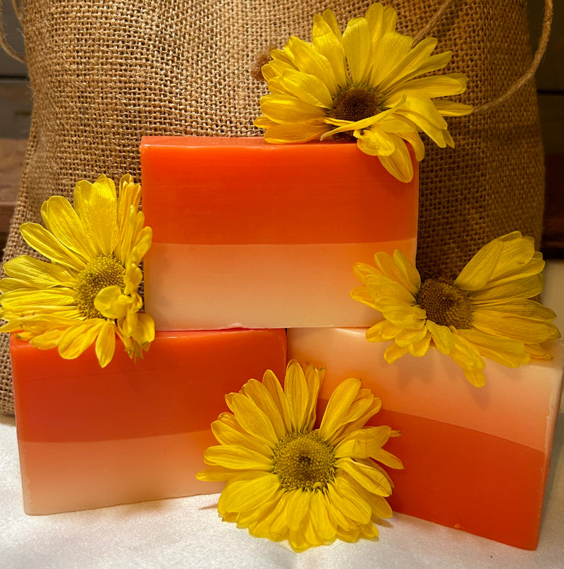 Natural Kojic Acid Soap
