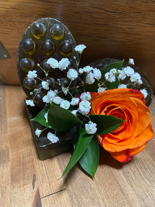 Moringa Soap