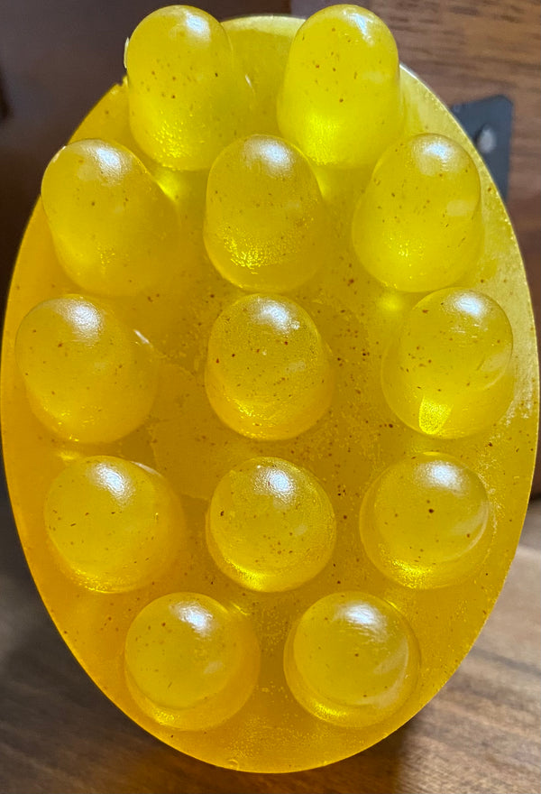 Turmeric Soap