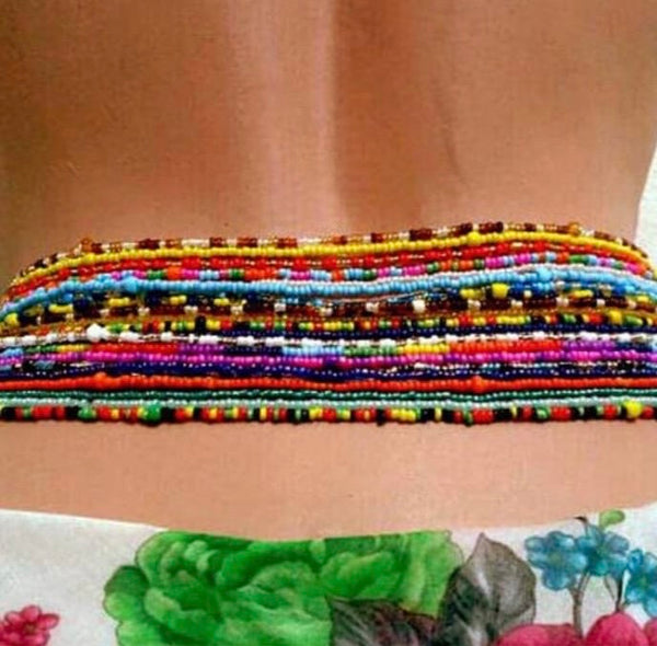 Waist Beads